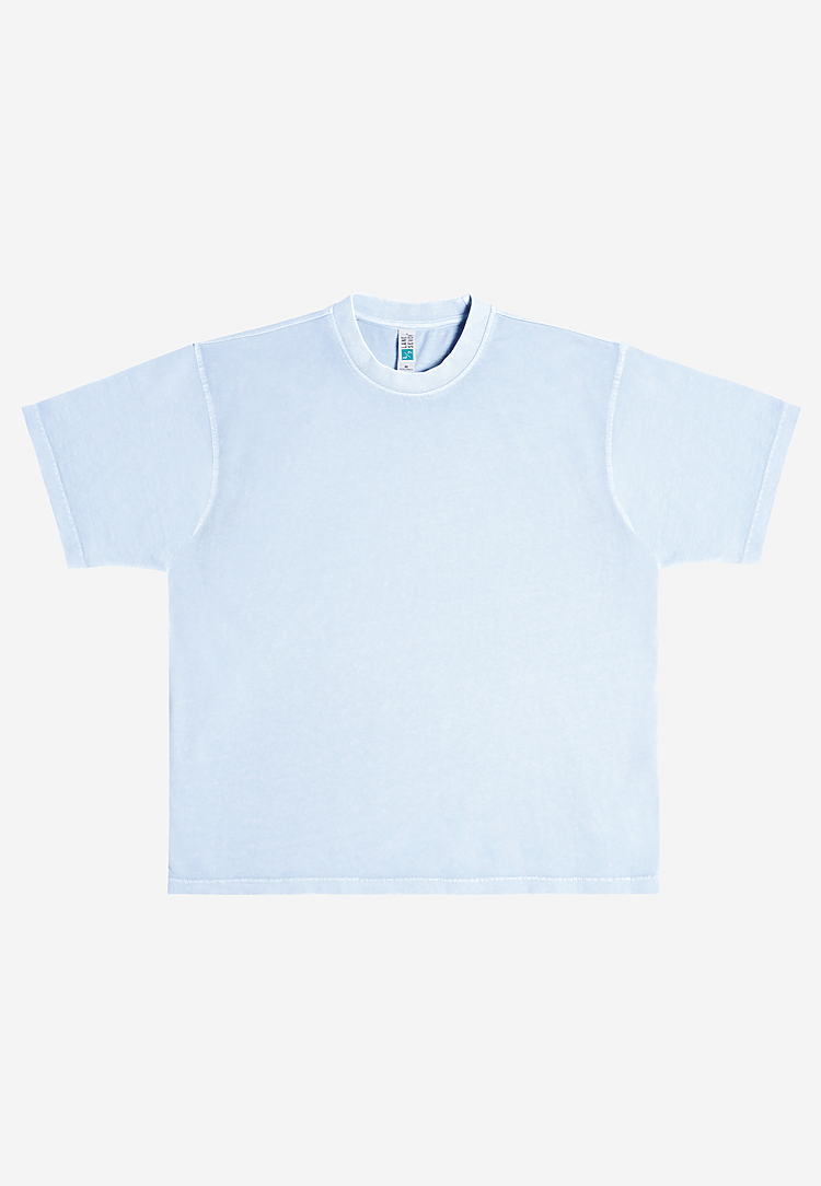 Urban Heavy Tee 6