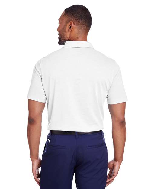 Men's Fusion Polo - 596920 8