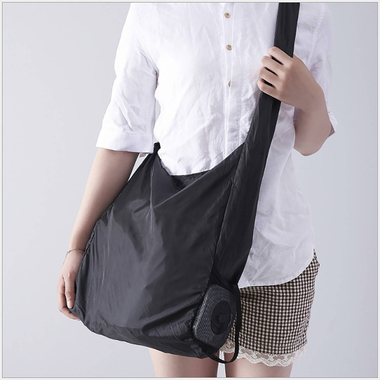Mini Organizer Large Capacity Bags with Case 6