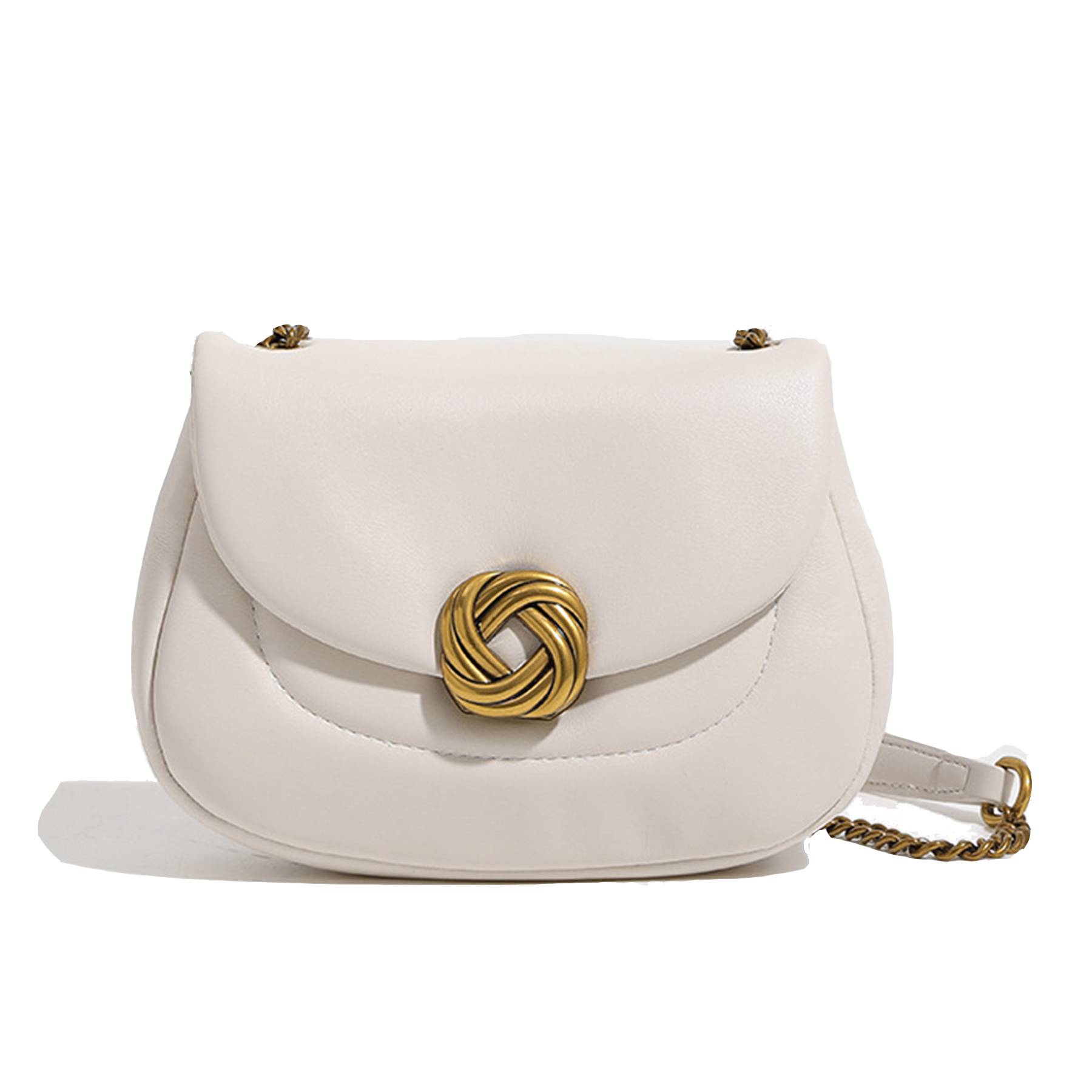 Oxford Glossy Shoulder Tote Bag for Women 3