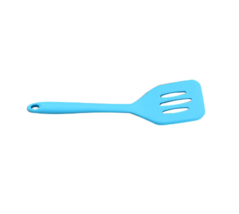 Silicone Pancake Turner 7