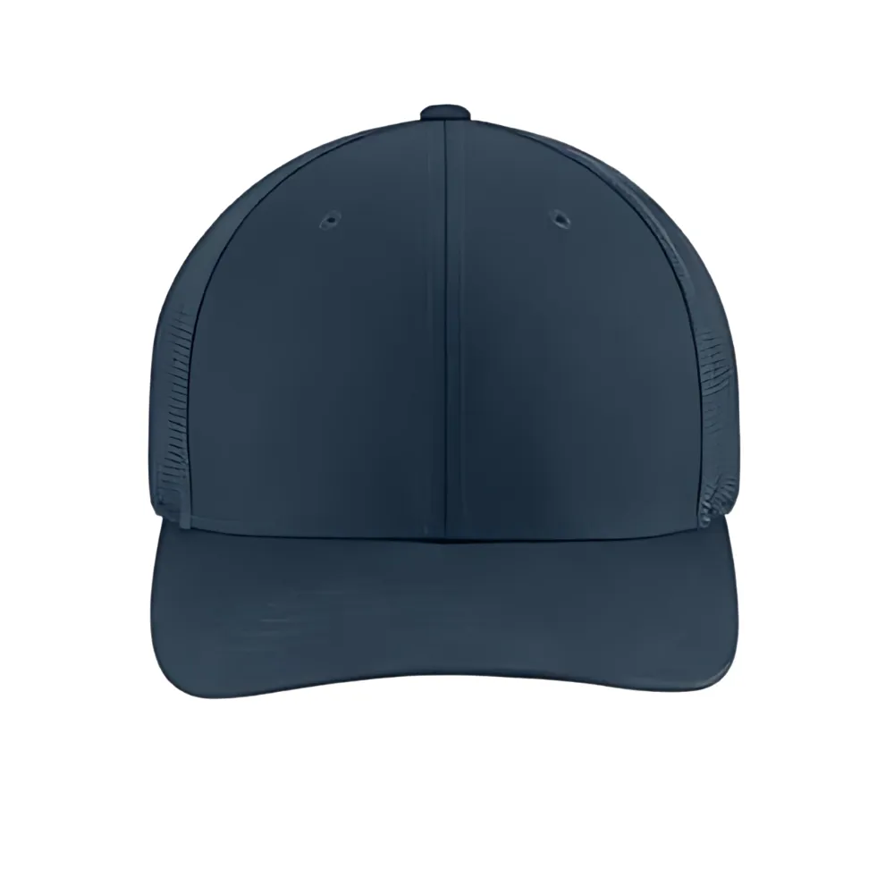 Carhartt(R) Flexfit 110(R) Mesh Back Cap 2