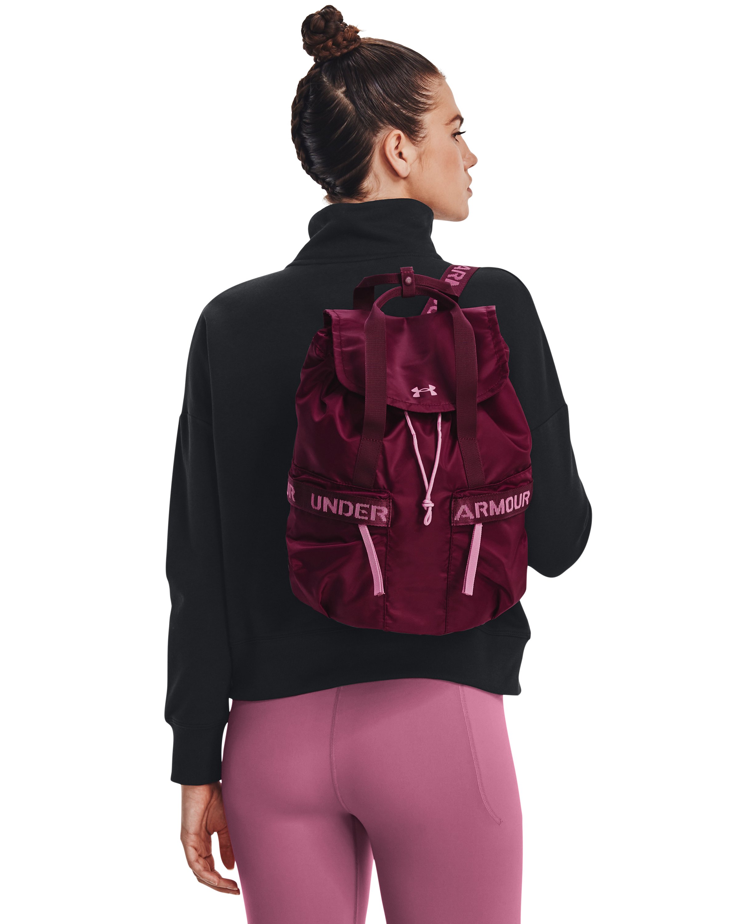 UA Favorite Women's Backpack 6