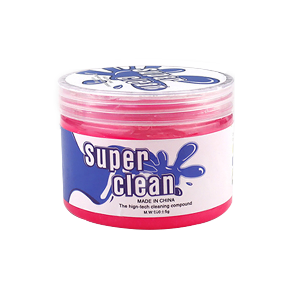 Car Or Keyboard Gap Cleaning Gel 2
