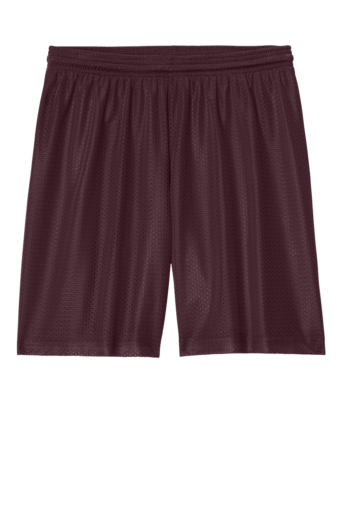 Sport-Tek PosiCharge Mesh 7" Short ST5100 52