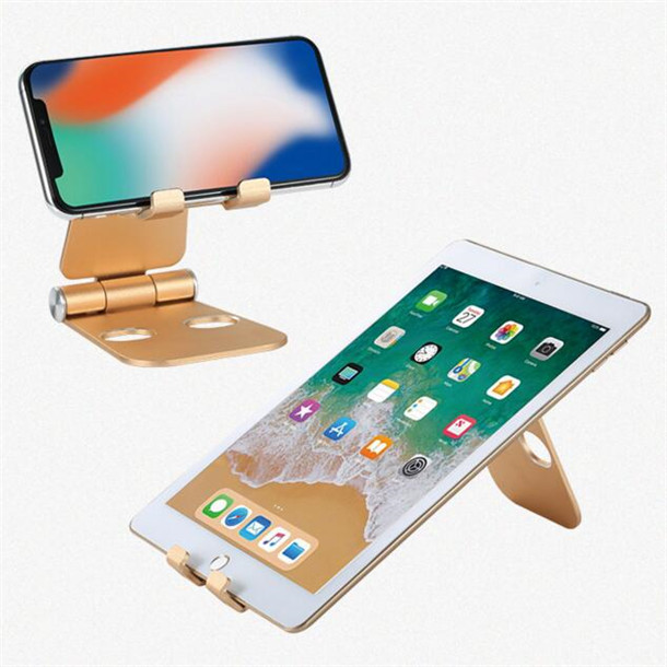 Cell Phone Stand Adjustable Holder for Desk 6
