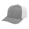 Cap America Premium Trucker Mesh Back Cap 284