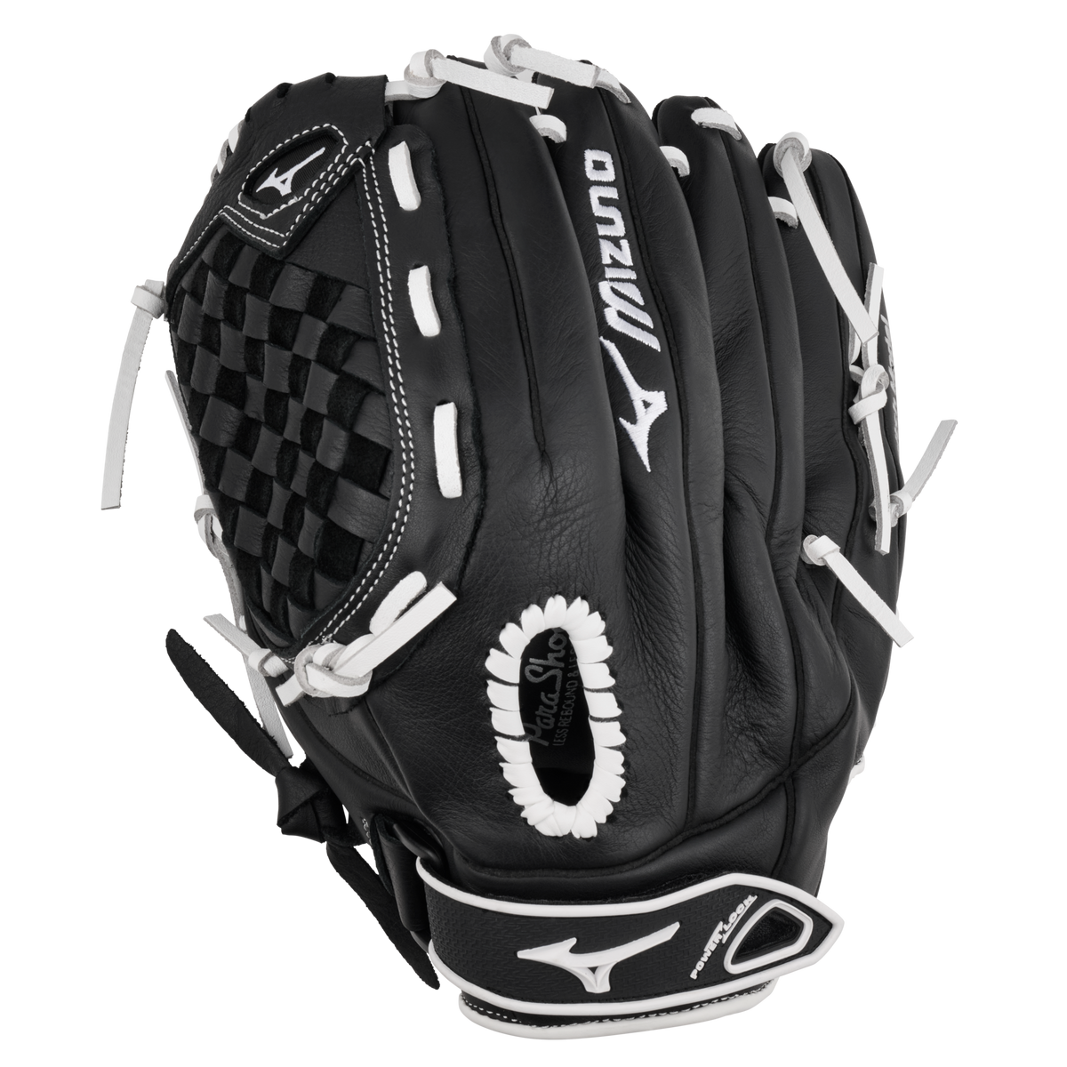 Prospect Select Fastpitch Softball Glove 12", Tartan Flex Web, ButterSoft Palm Liner, Full Grain Le 4