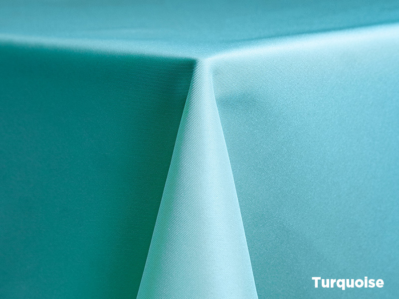 108" Round Table Cover, Non-stock Colors 14