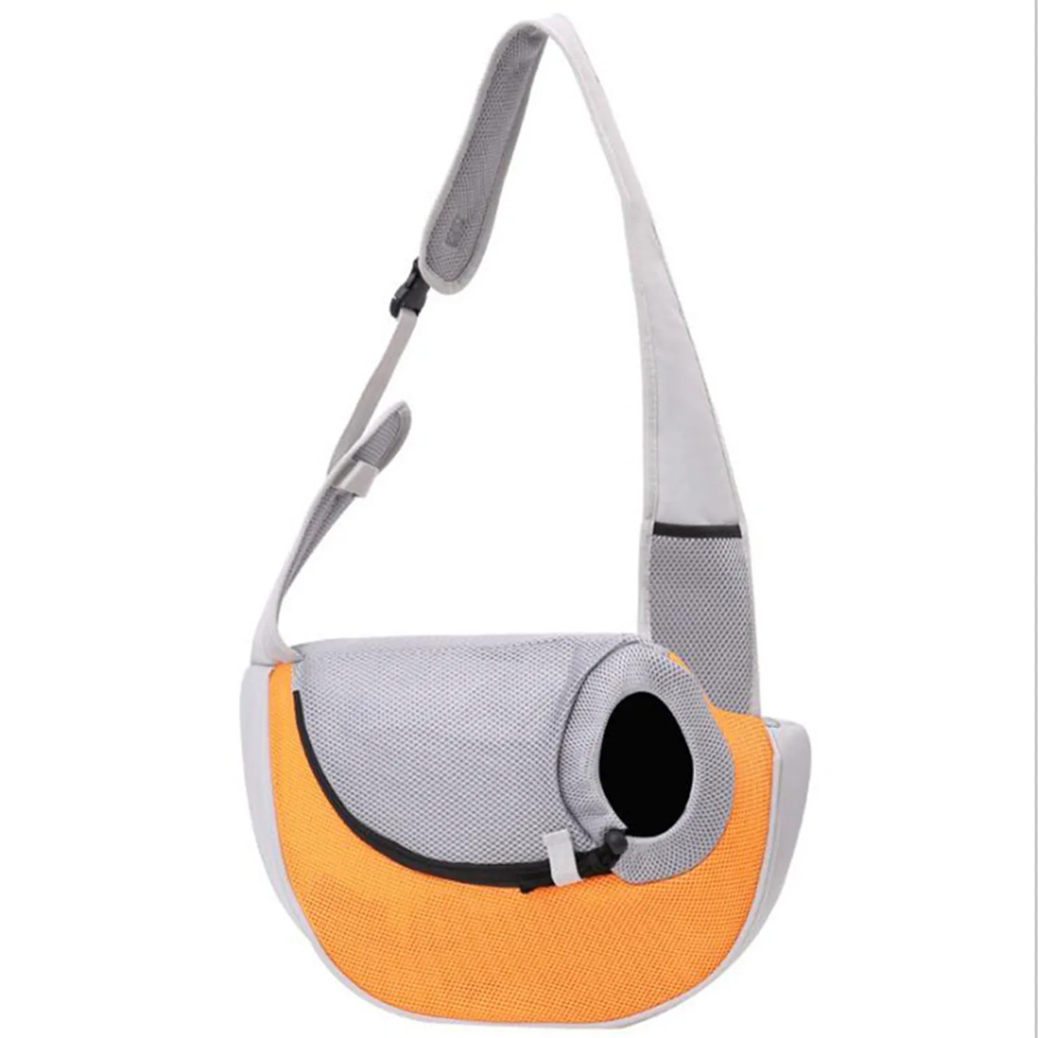 Sling Bag Pet Carrier 4