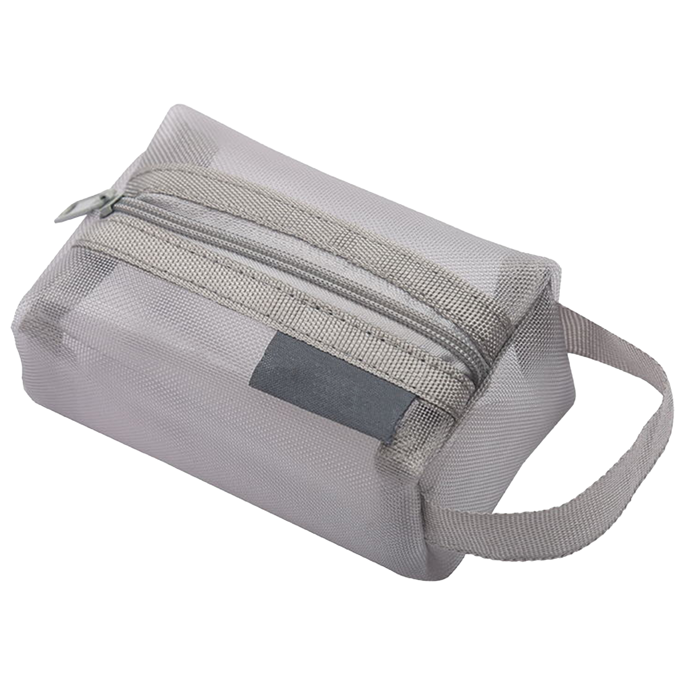 Nylon Mini Portable Mesh Storage Bag 6