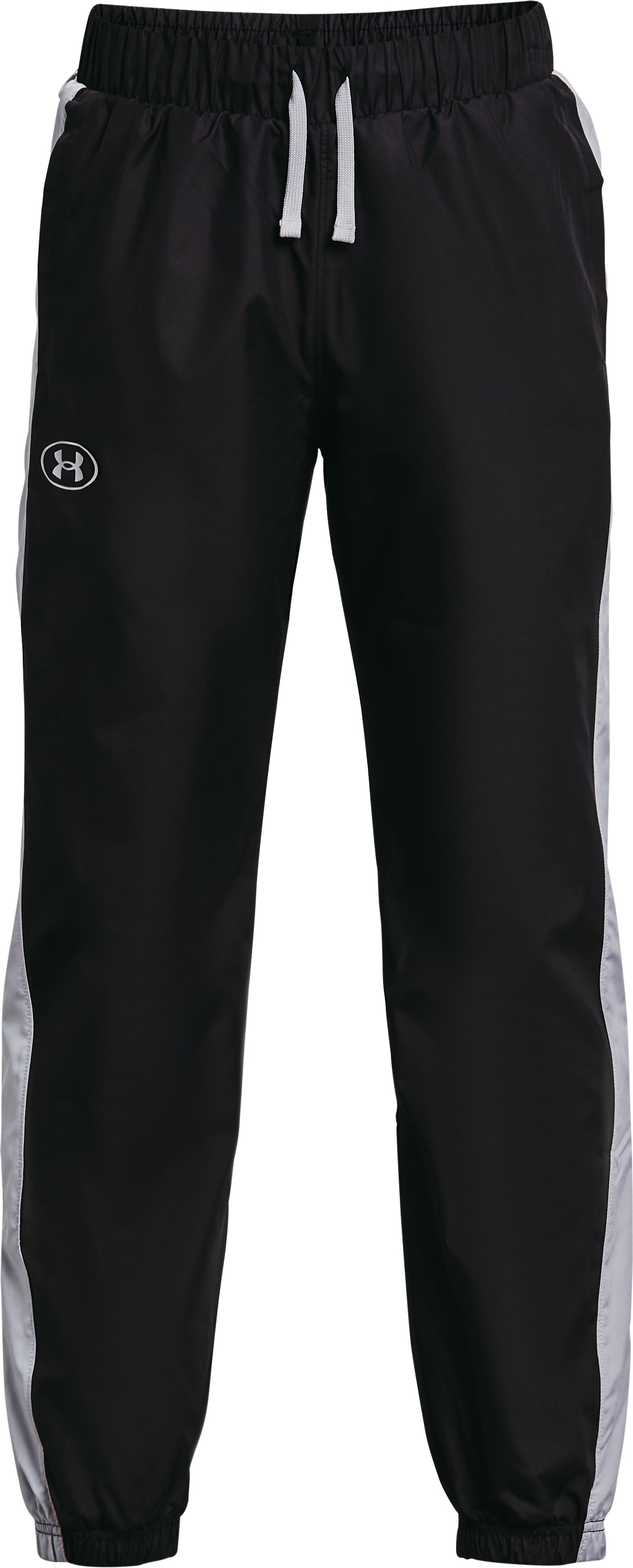 Boys' UA Mesh Lined Pants 2
