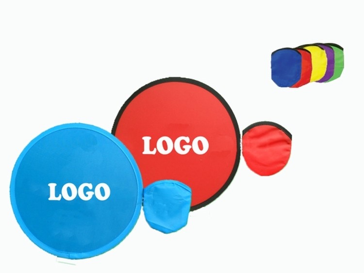 Flying Disc 2