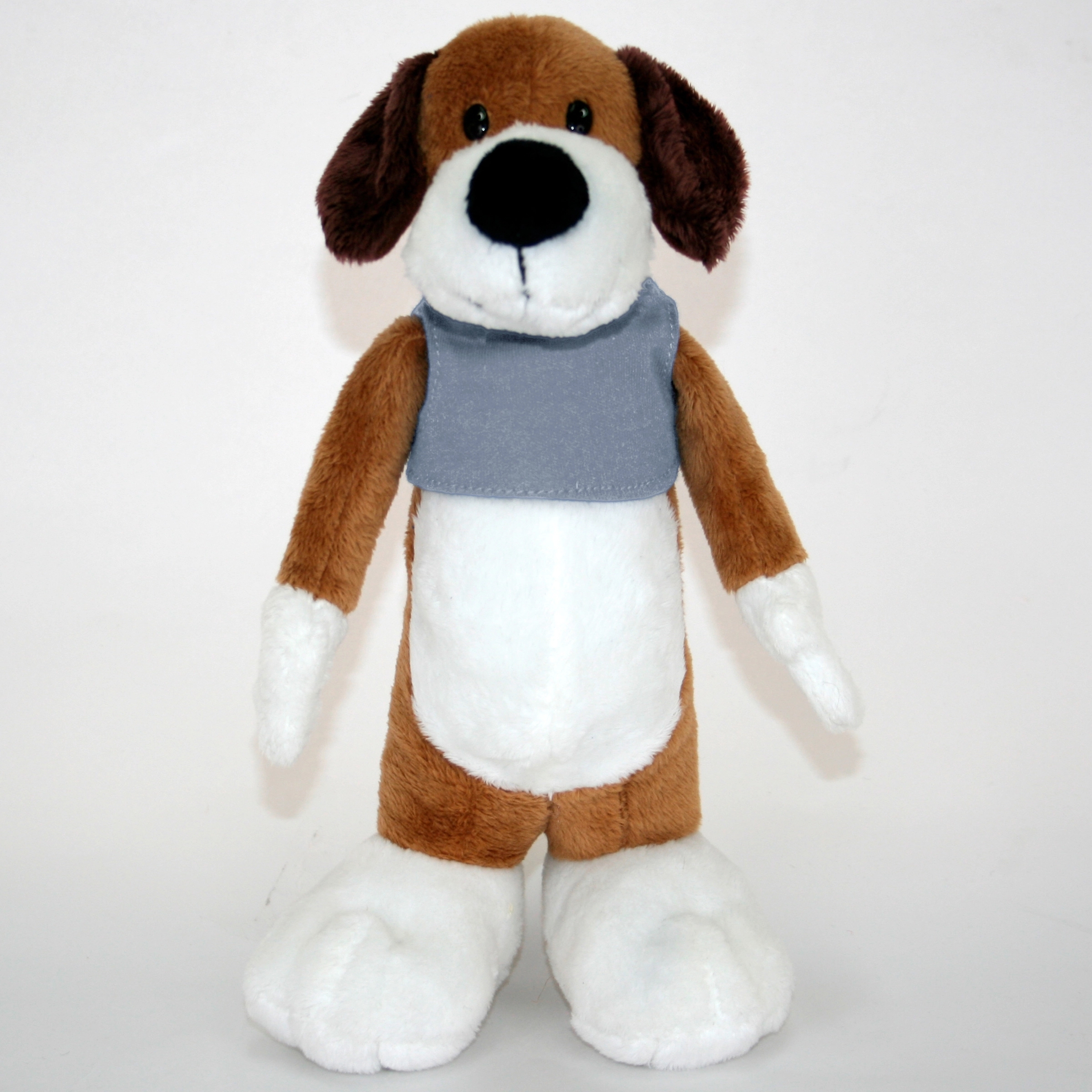 10" Long Body Dog 5