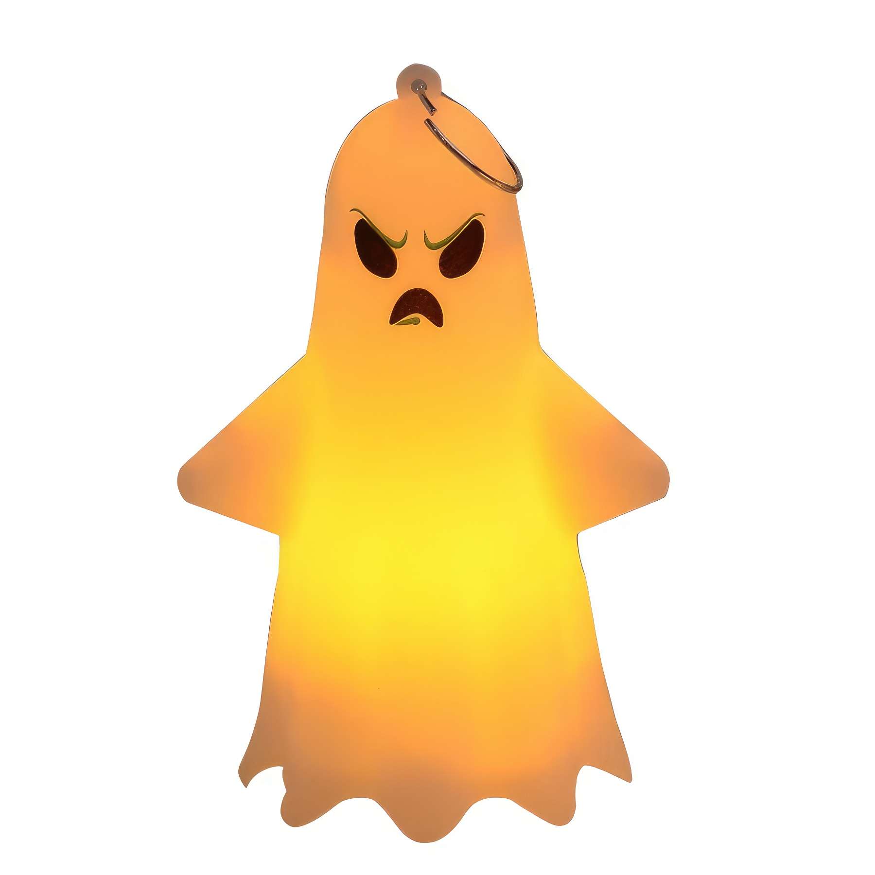 LED Devil Lamp 3