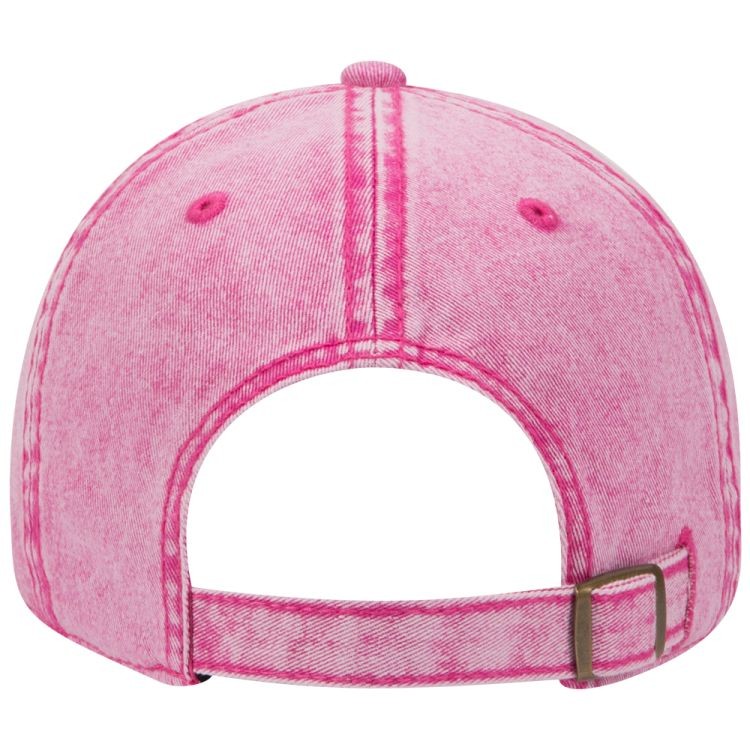 OTTO CAP® 6 Panel Low Profile Dad Hat 53