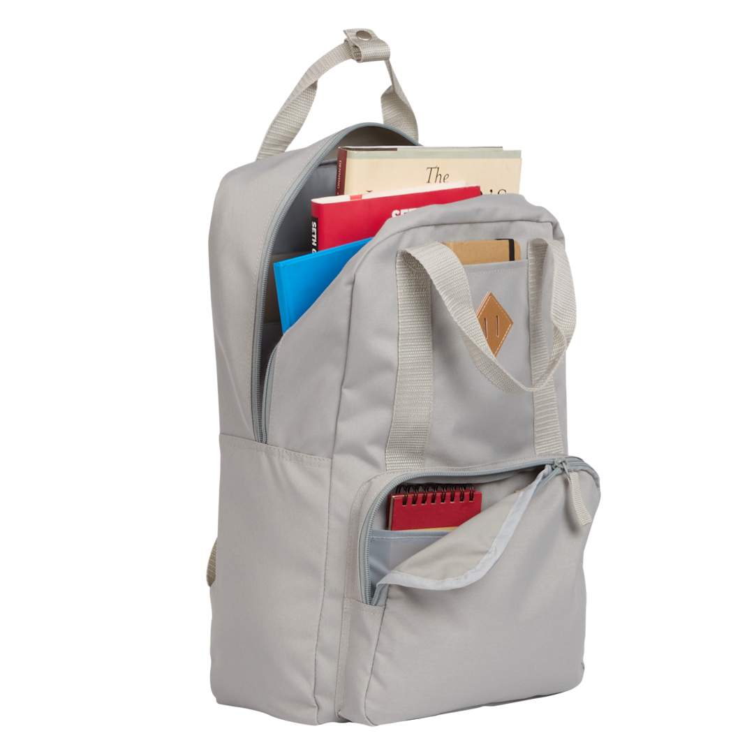 Fife Recycled 15" Laptop Backpack 67