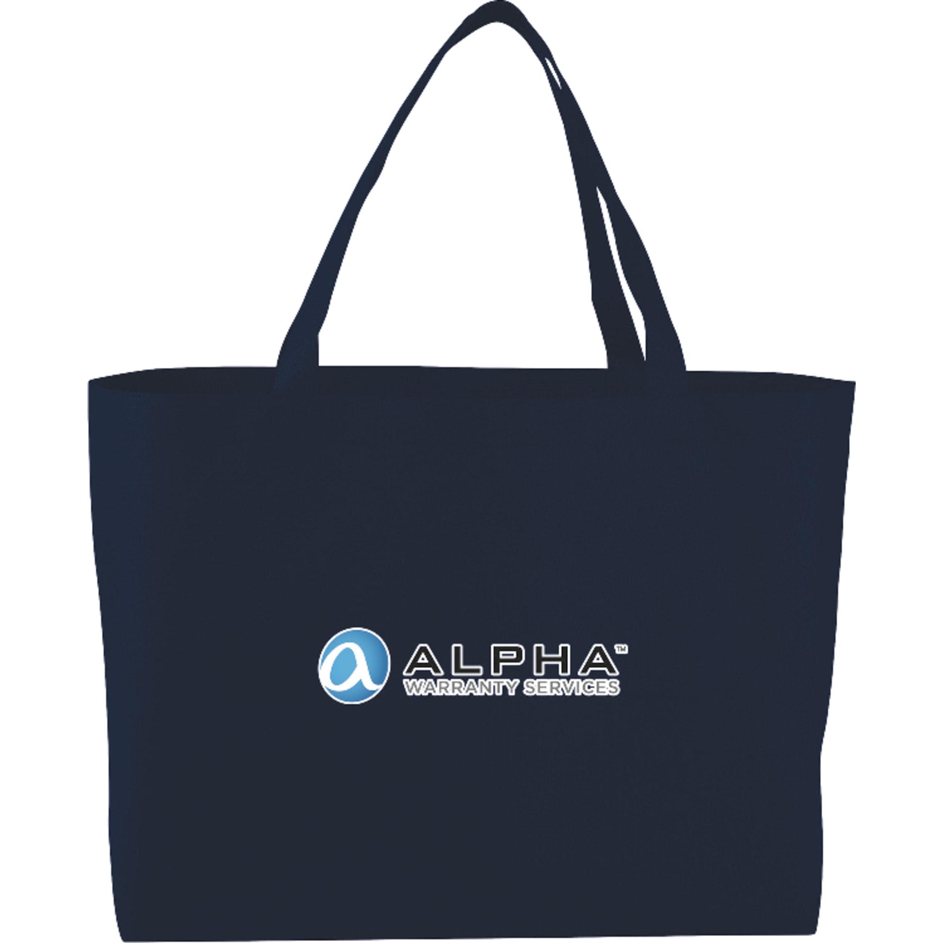 Big Boy Non-Woven Shopper Tote 146