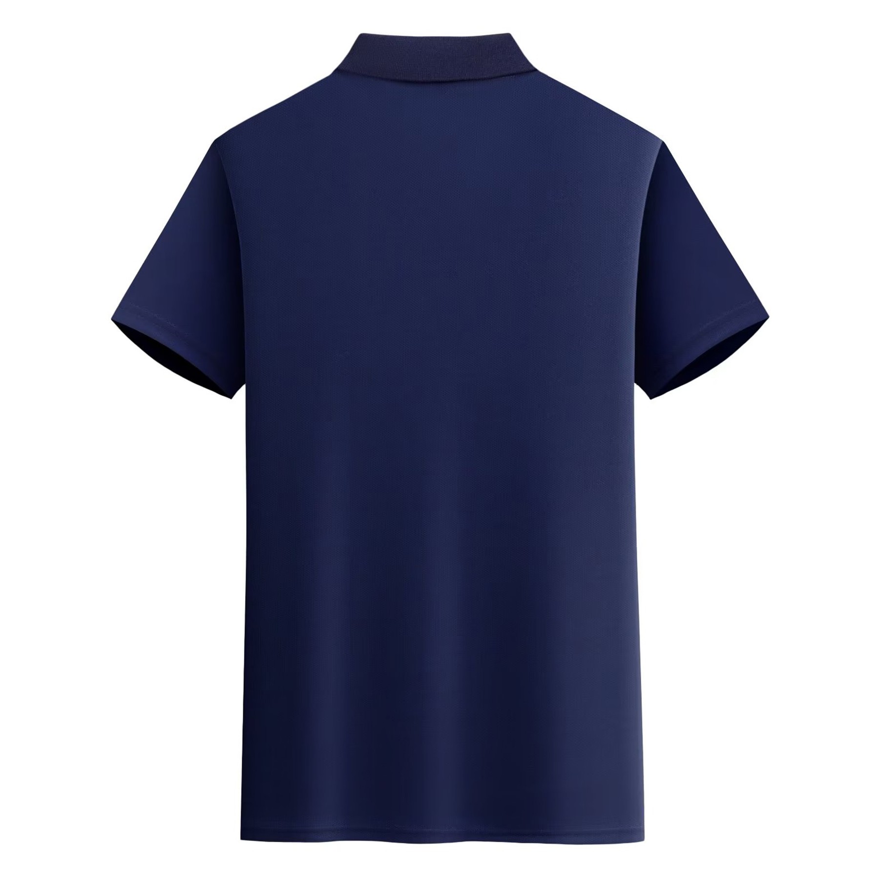Dry Essential Solid Polo 10