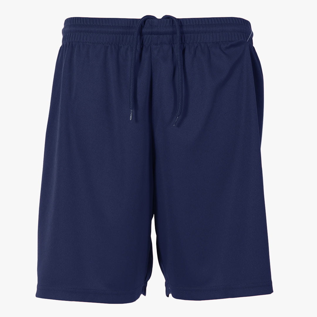 #E342 / Basic Training Men's 7" Short with Pockets 3