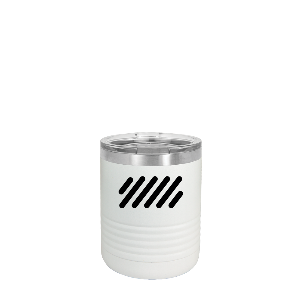 Polar Camel 10 oz Ringneck Tumbler