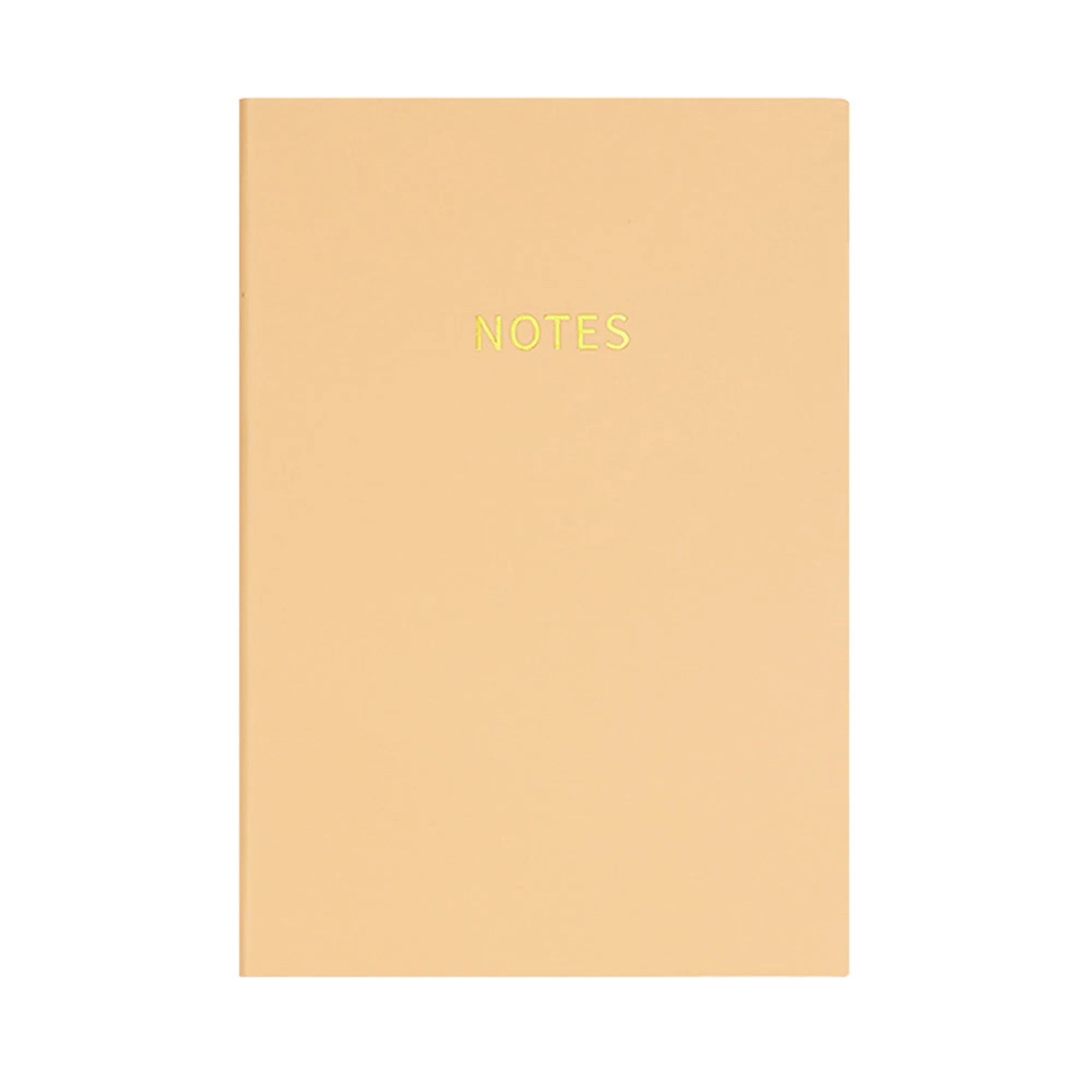 MOQ50 A5 Faux Leather Conference Notebook 11