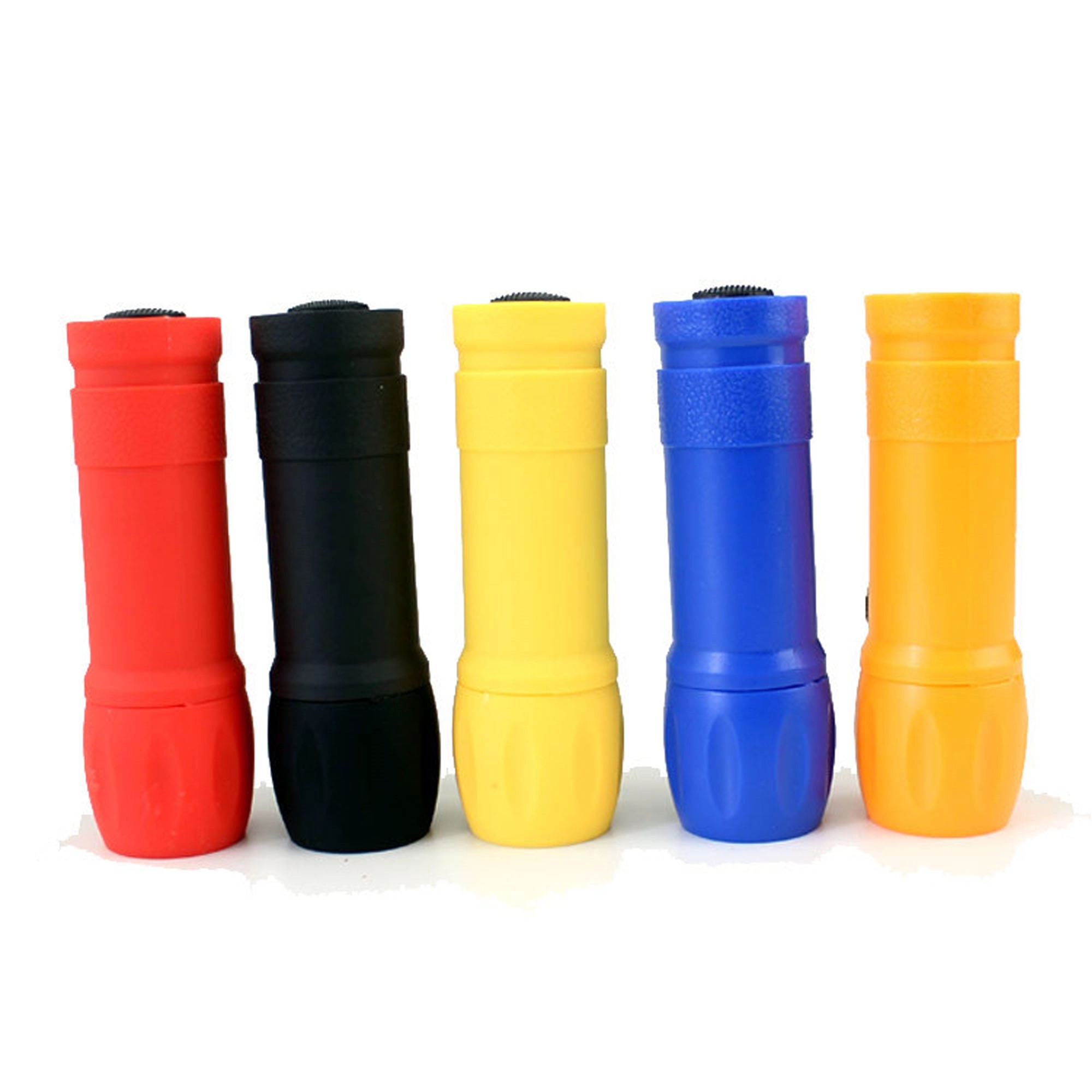 LED Flashlight 5