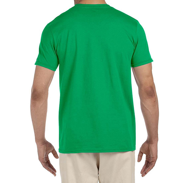 Gildan SoftStyle Adult T-Shirt 4.5 oz 11