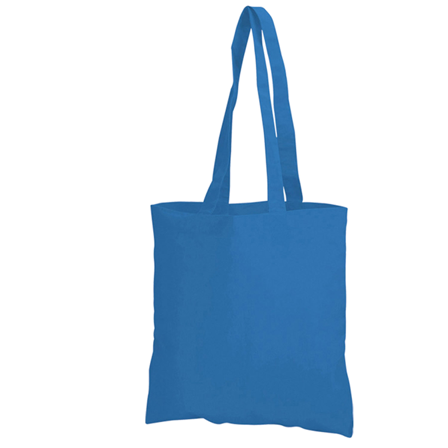 Good Value™ Colored Economy Tote 55
