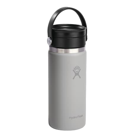 Hydro Flask® Wide Mouth With Flex Sip™ Lid 16oz 47