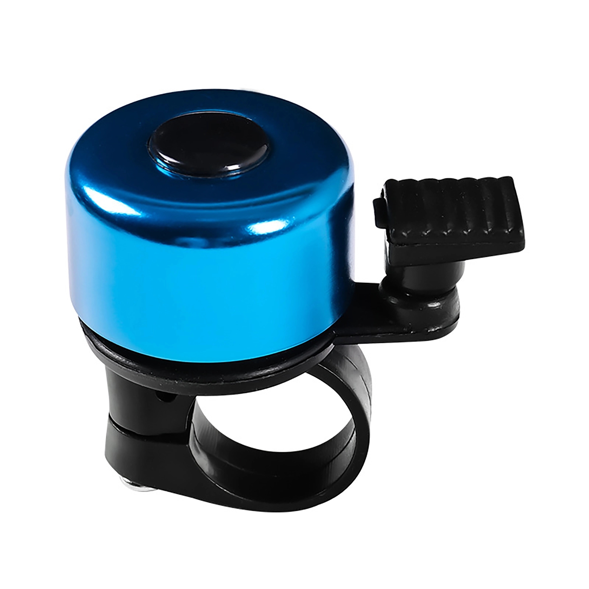 MOQ 50pcs Aluminum Alloy Bicycle Bells 5