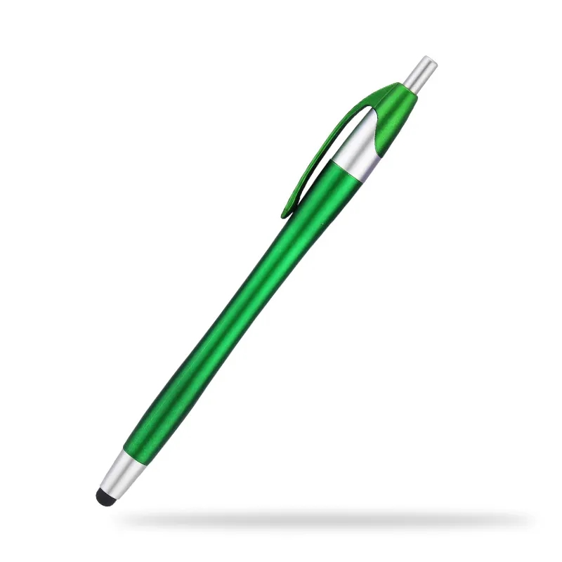 Promotional Silhouette Stylus and Pen Combos 2