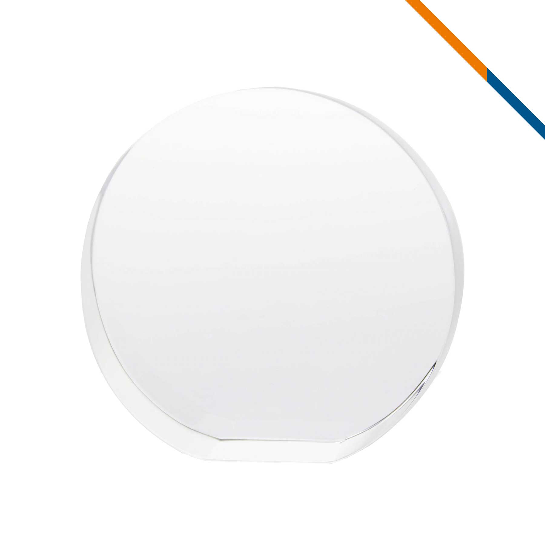 Uashery Round Plaque 4