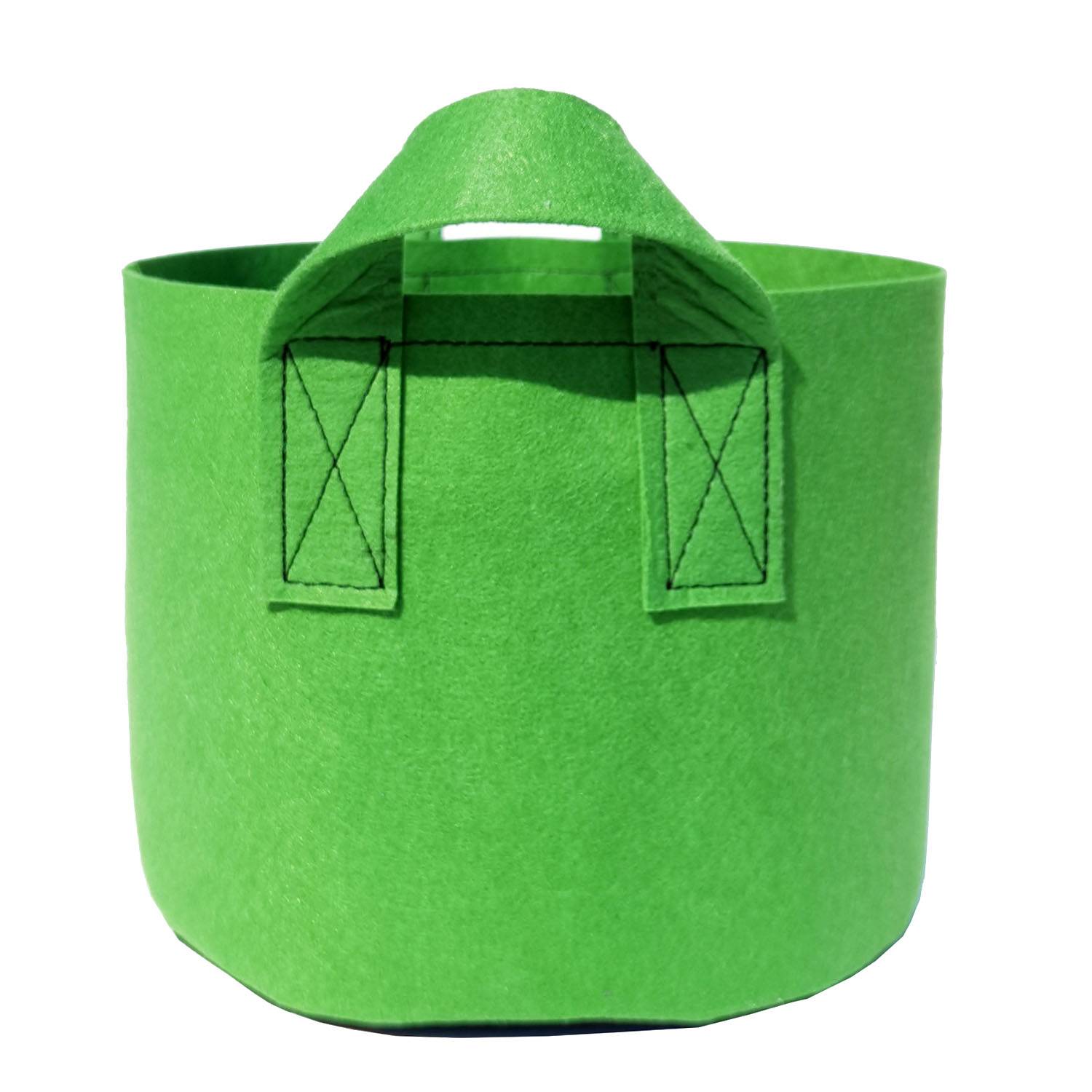 10 Gallons Non-woven Planting Bag 4