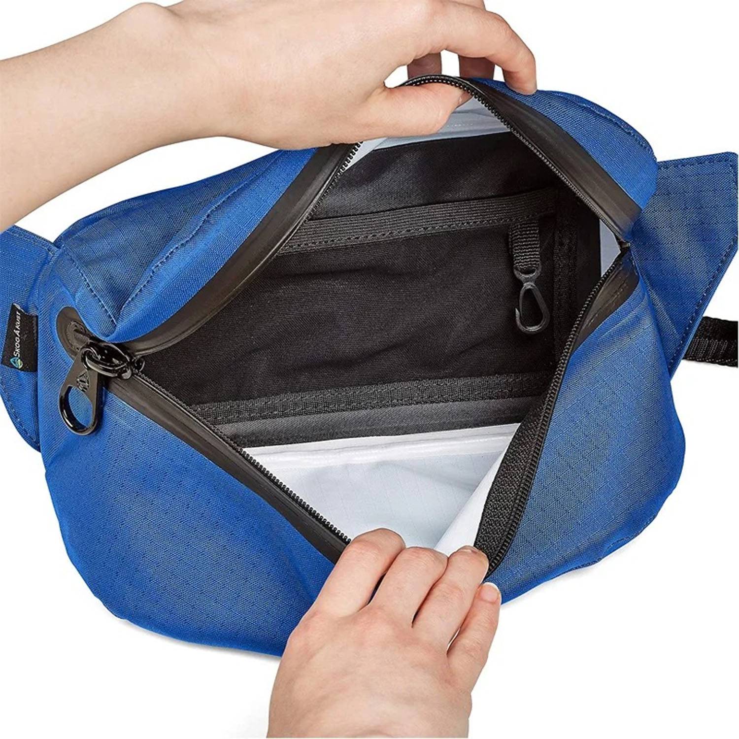 Waterproof Floating Waist Bag 1