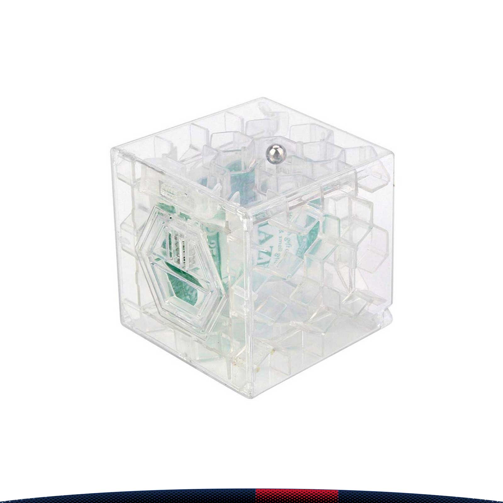 Fliya Maze Money Box 5