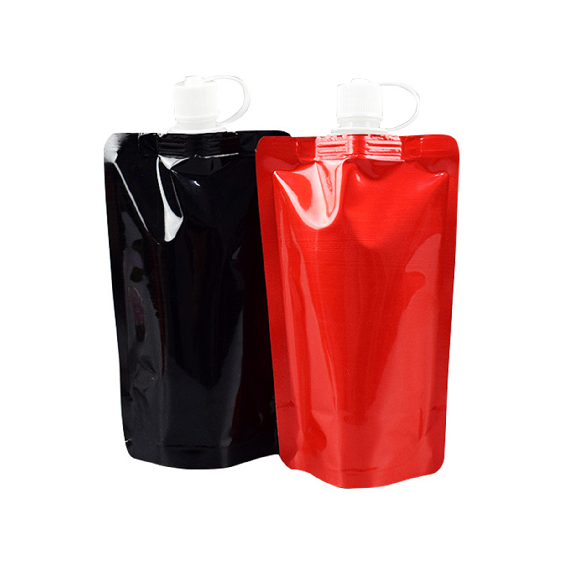 Collapsiable Water Bag 2