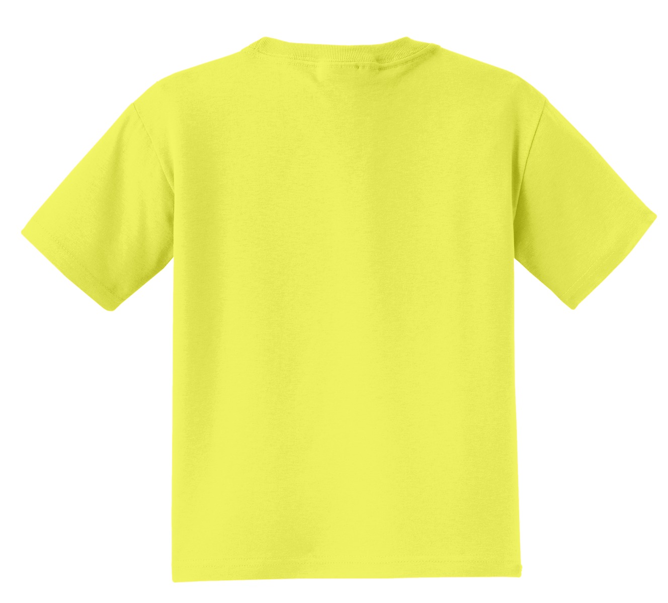 Jerzees - Youth Dri-Power 50/50 Cotton/Poly T-Shirt. 29B 103