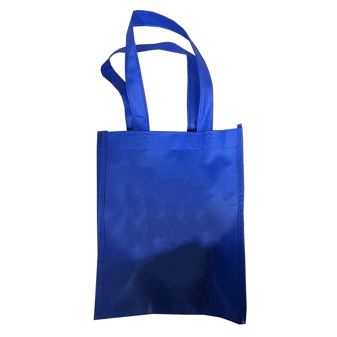 Small Size Tote Bag 2
