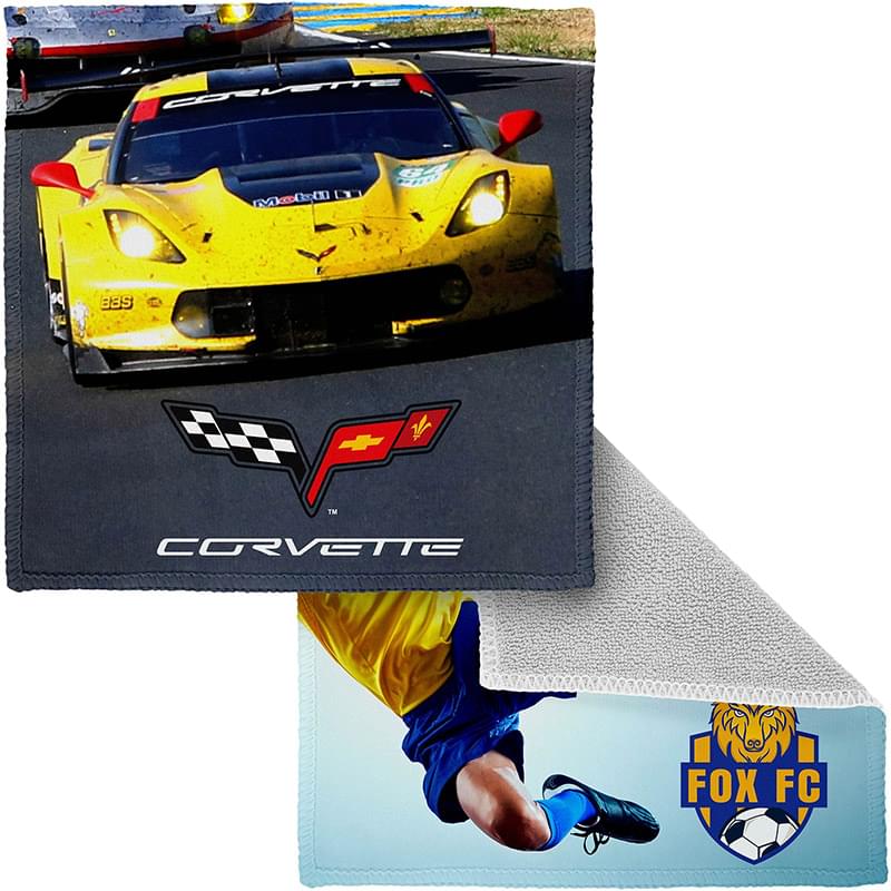 Microfiber Towel - Sublimation 2