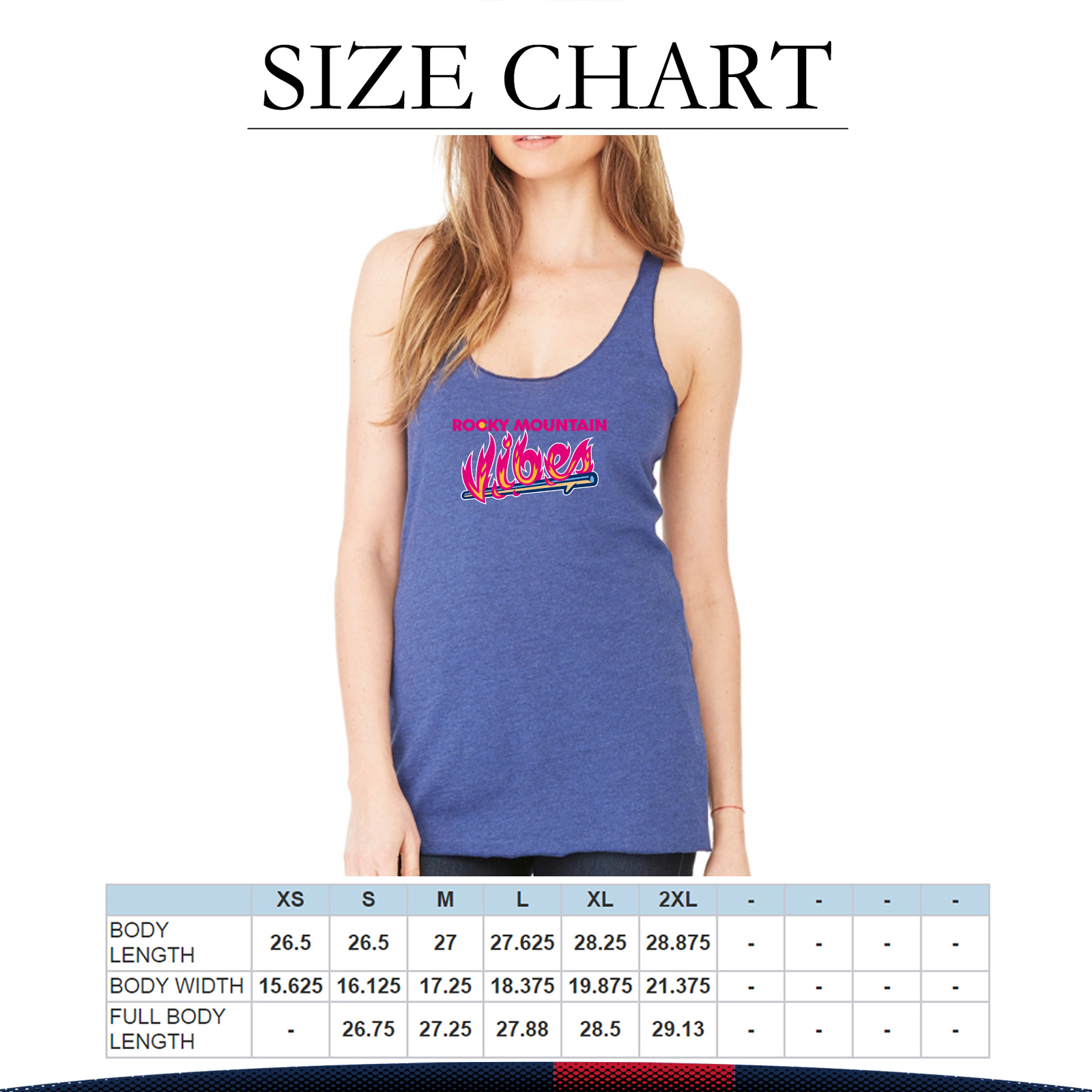 Bella Canvas® Fitness Racerback Tank Tops 4