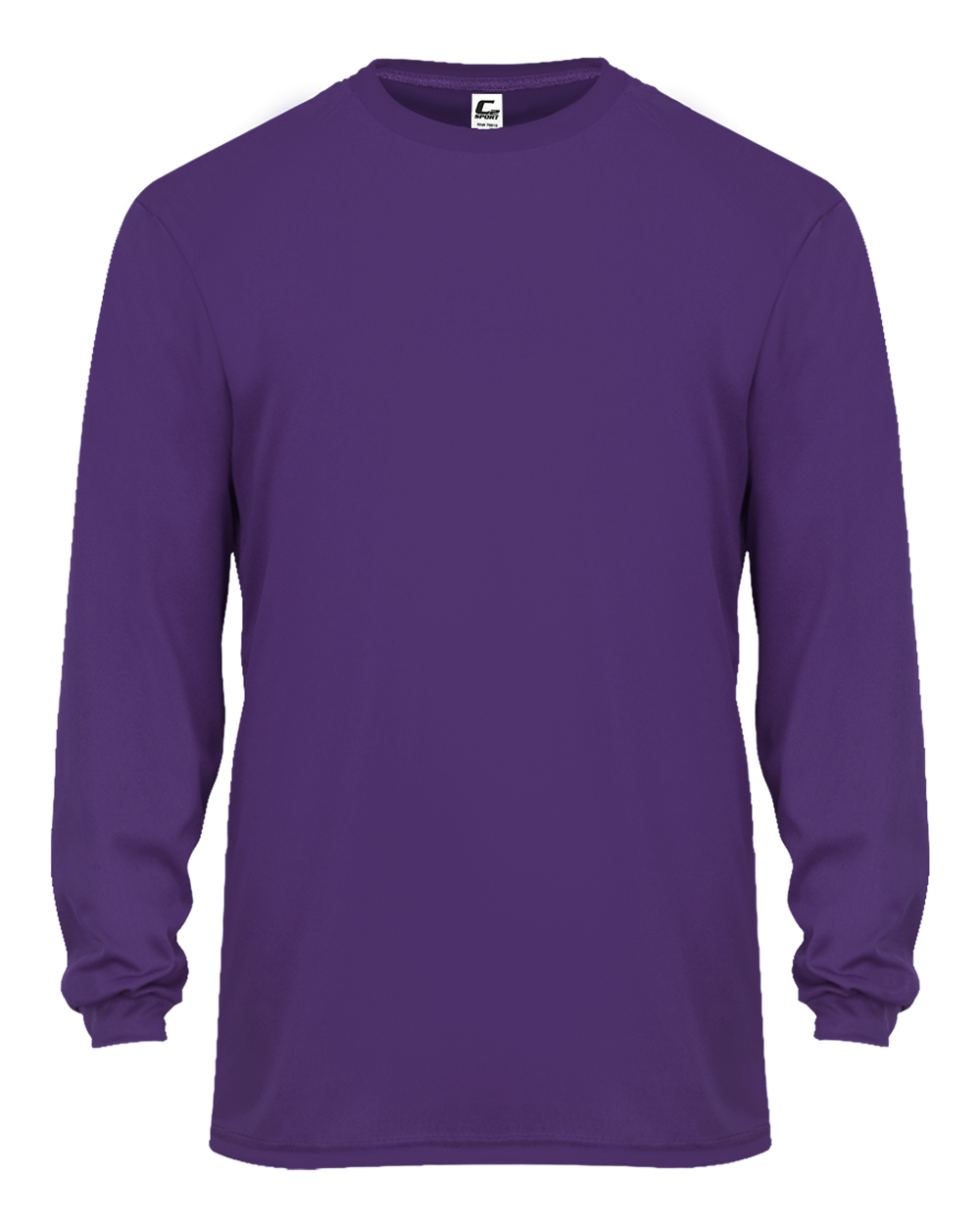 C2 L/S Tee 3