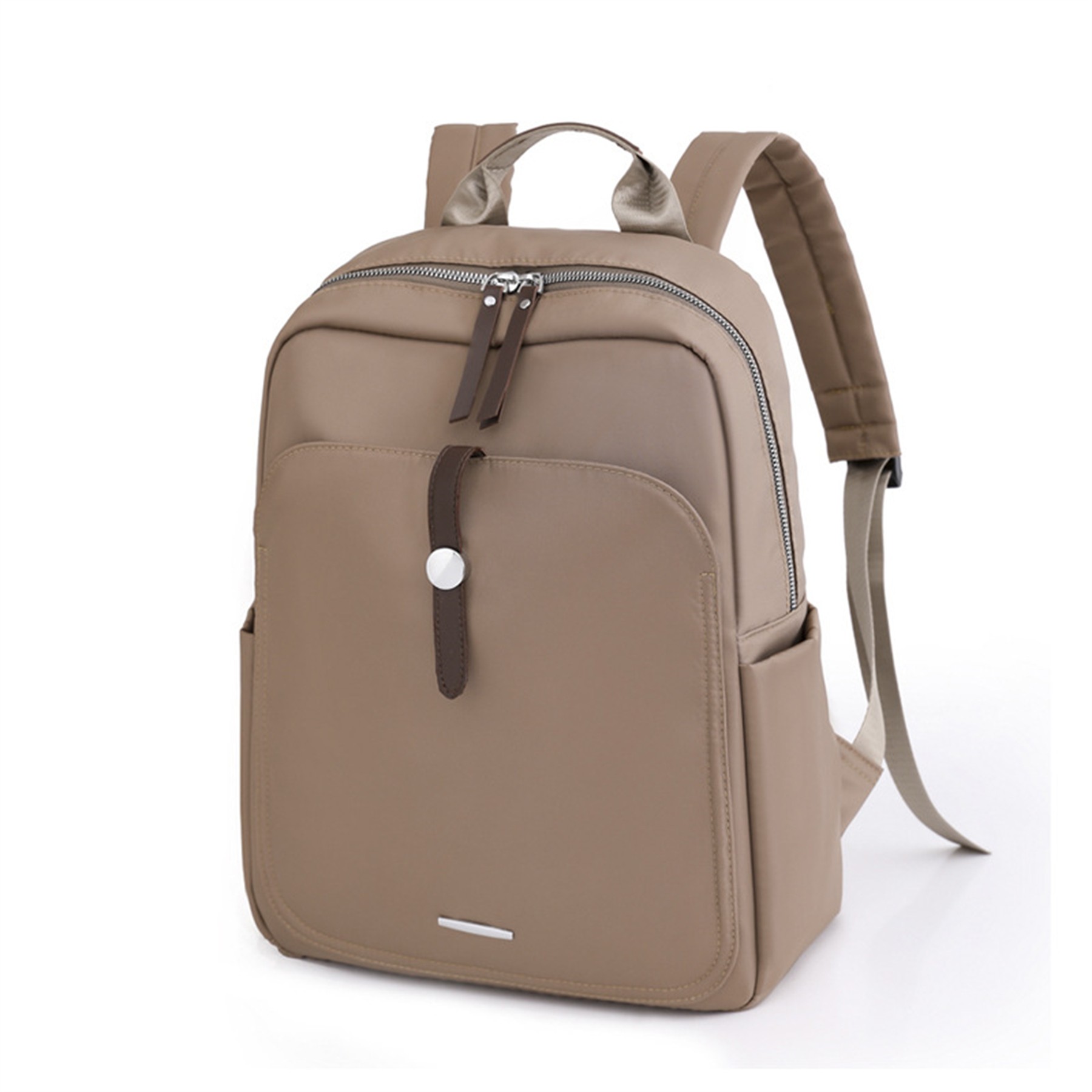 Nylon Backpack 4