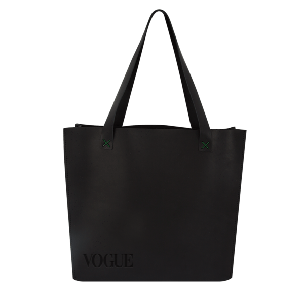 Sawyer Leather Tote w/Inside Pocket 73