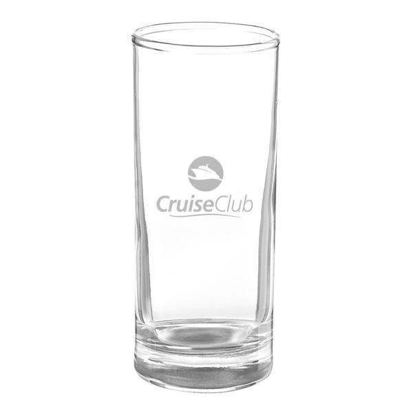 Agave 2.5 oz Lexington Shooter Glass 19