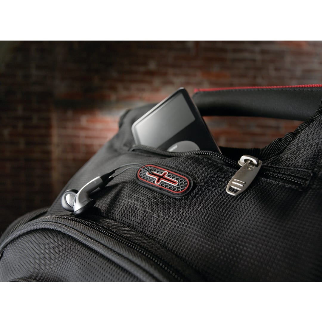 elleven™ TSA 17" Computer Backpack 66
