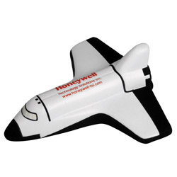 Space Shuttle Stress Reliever 4