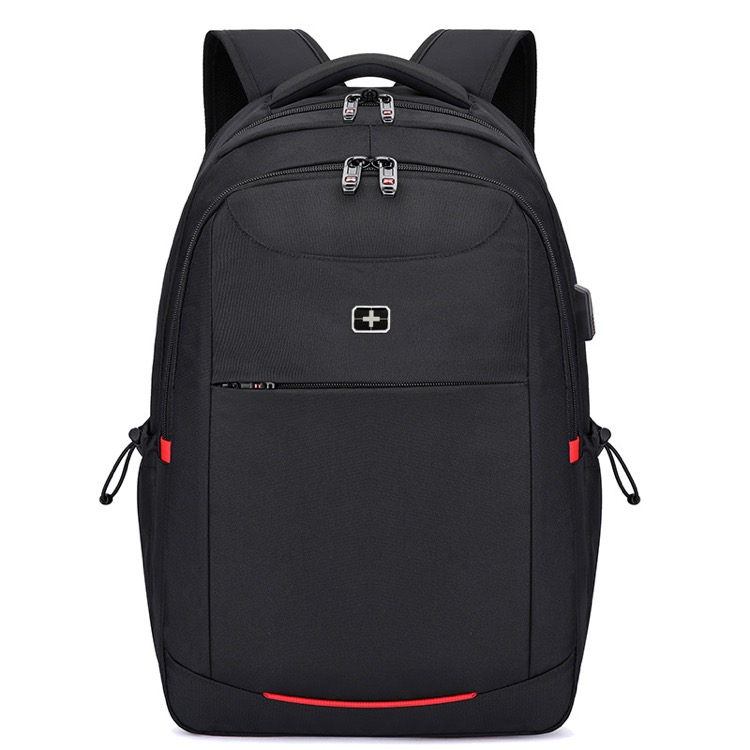 15.6 inch Waterproof Travel Backpack Business Laptop Backpack 20