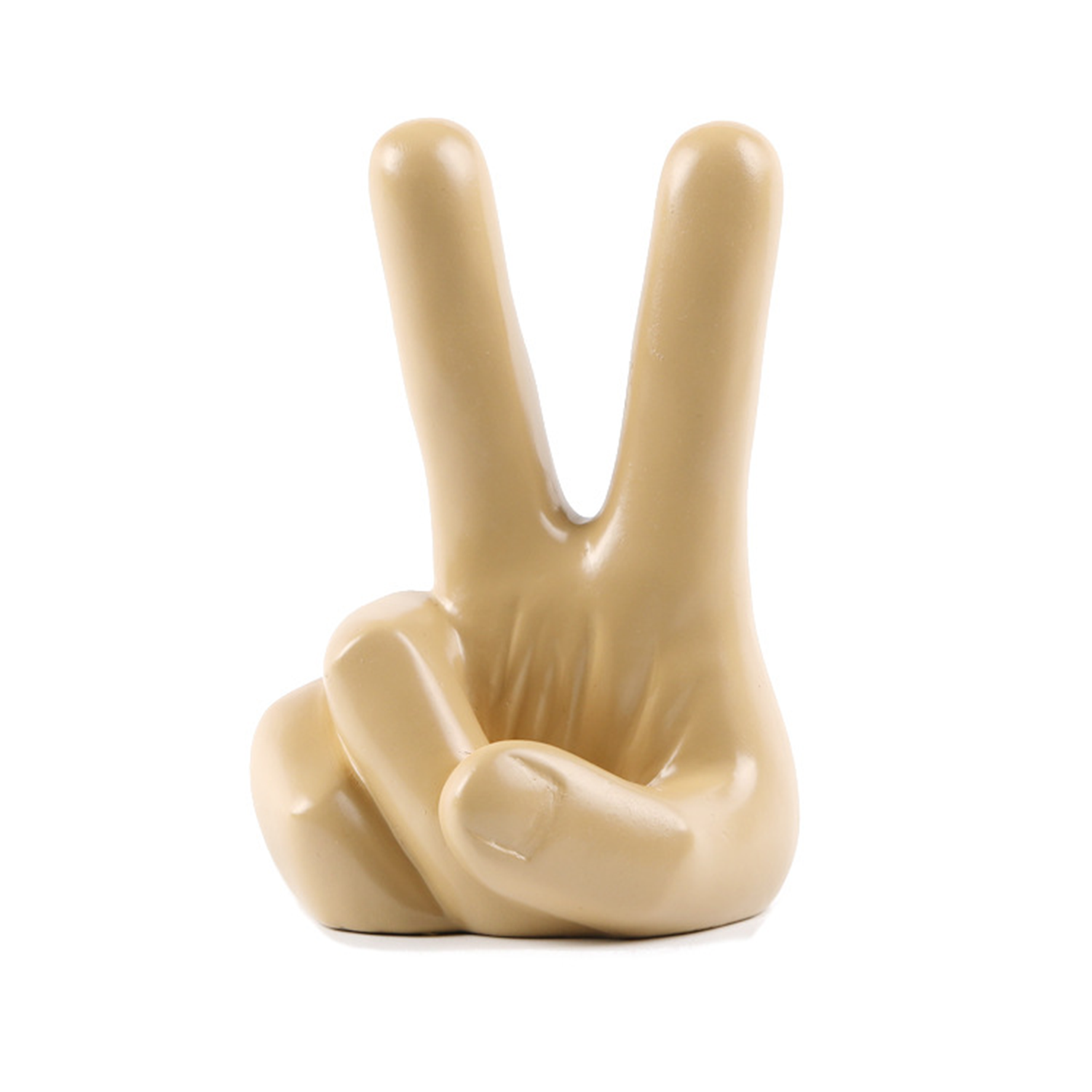 Car Resin Finger Decorative 4