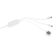 Allcord 5-in-1 Charging Cable with iWatch Charger 86